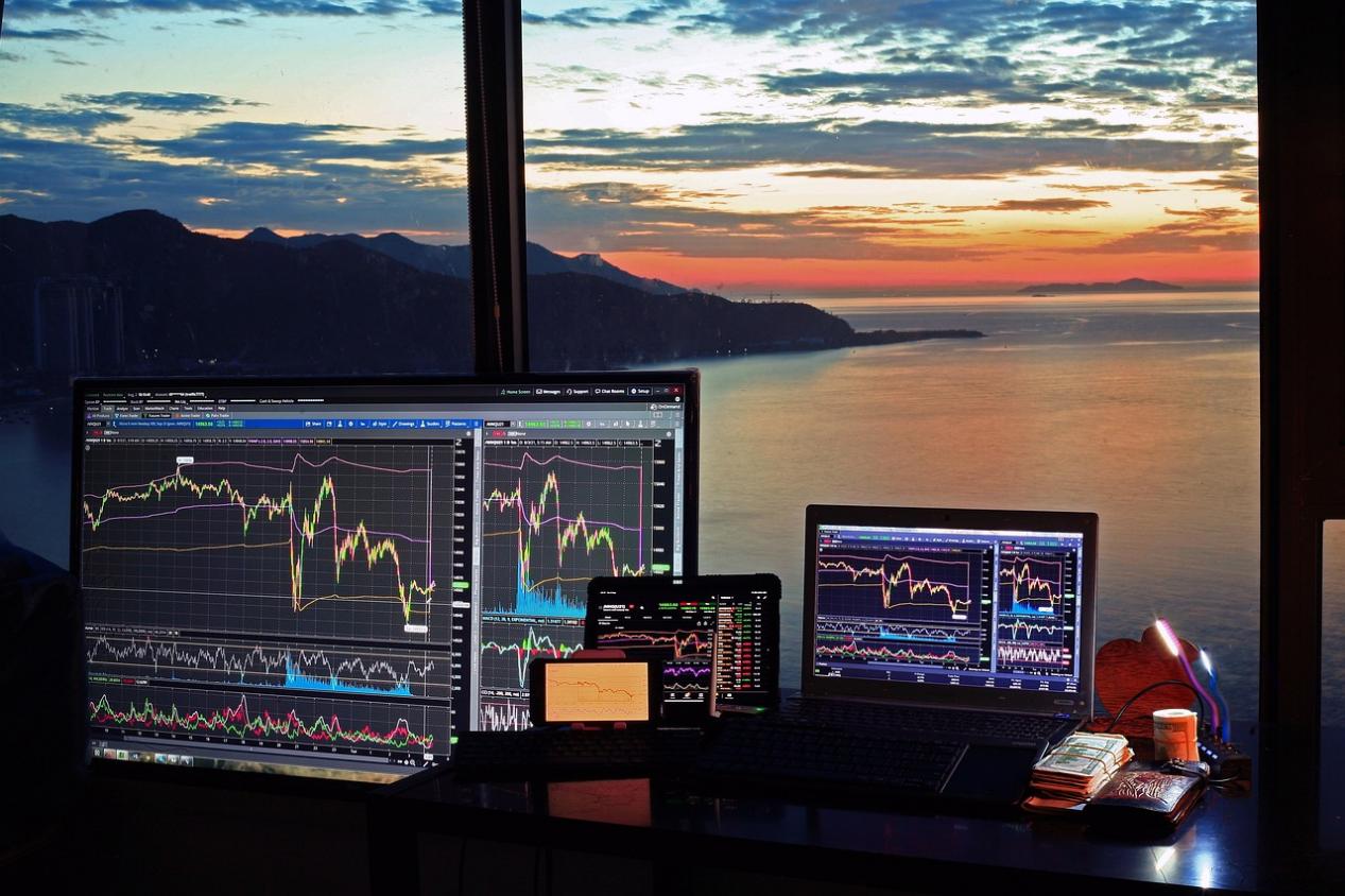 What is the secret behind ACE Markets, the ultimate financial fortress for traders?