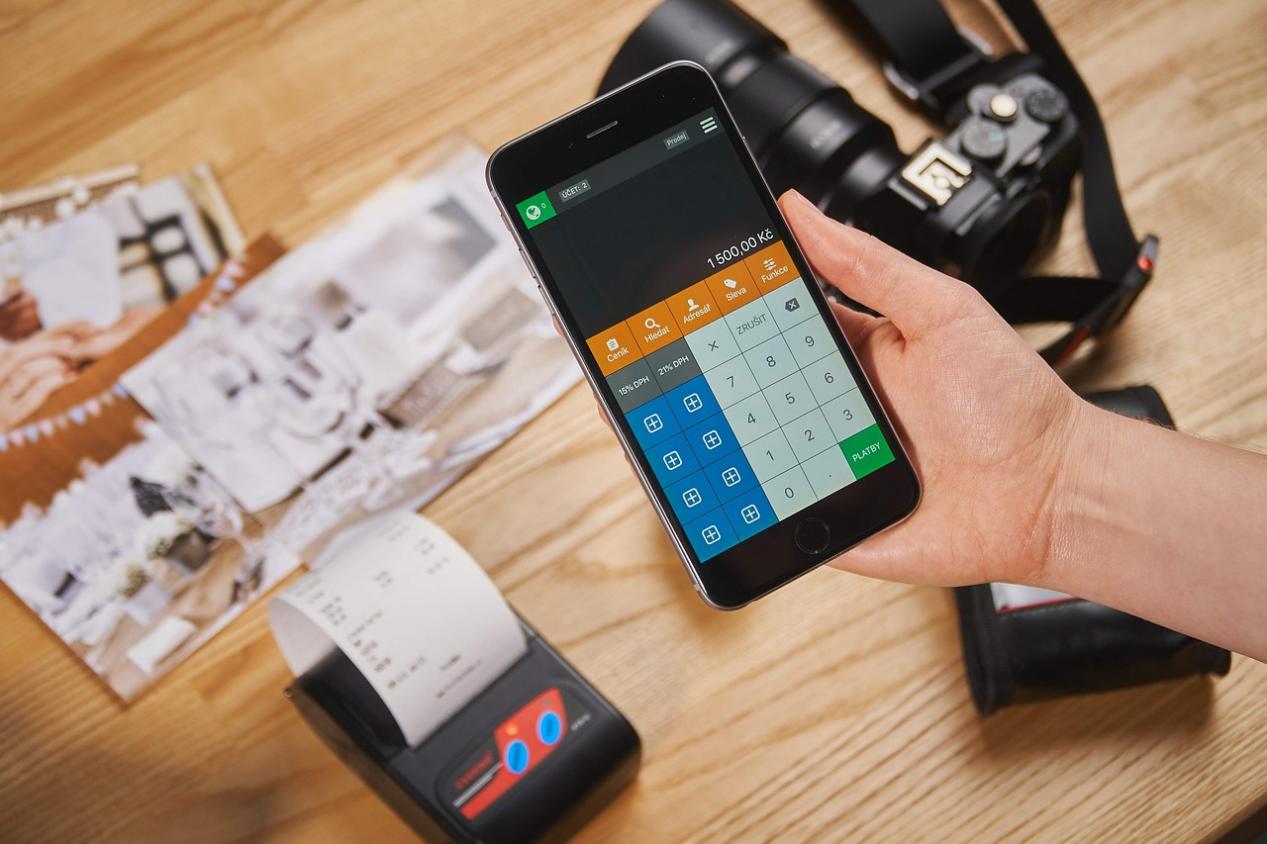 Ace Markets: Making financial transactions simpler, safer and more efficient
