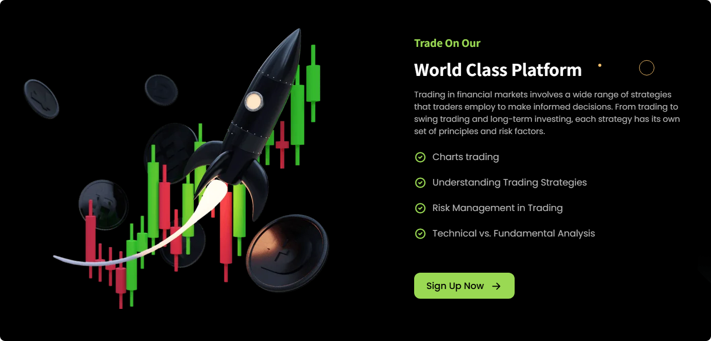Ace Markets: Embark on a journey of trading excellence and achieve your dream of wealth