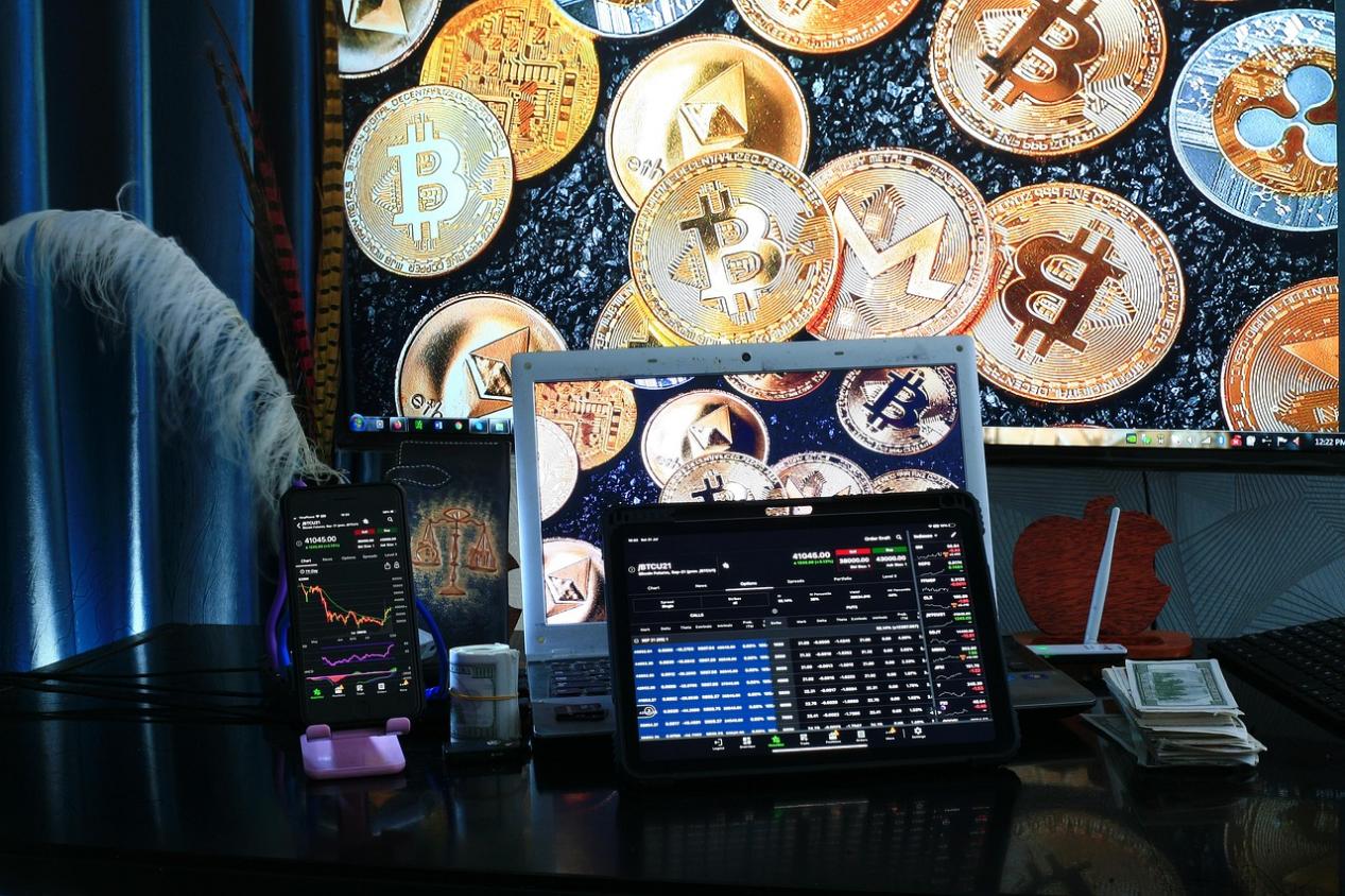 Ace Markets: Reshaping the Standard of Trading Platforms and Protecting Your Wealth