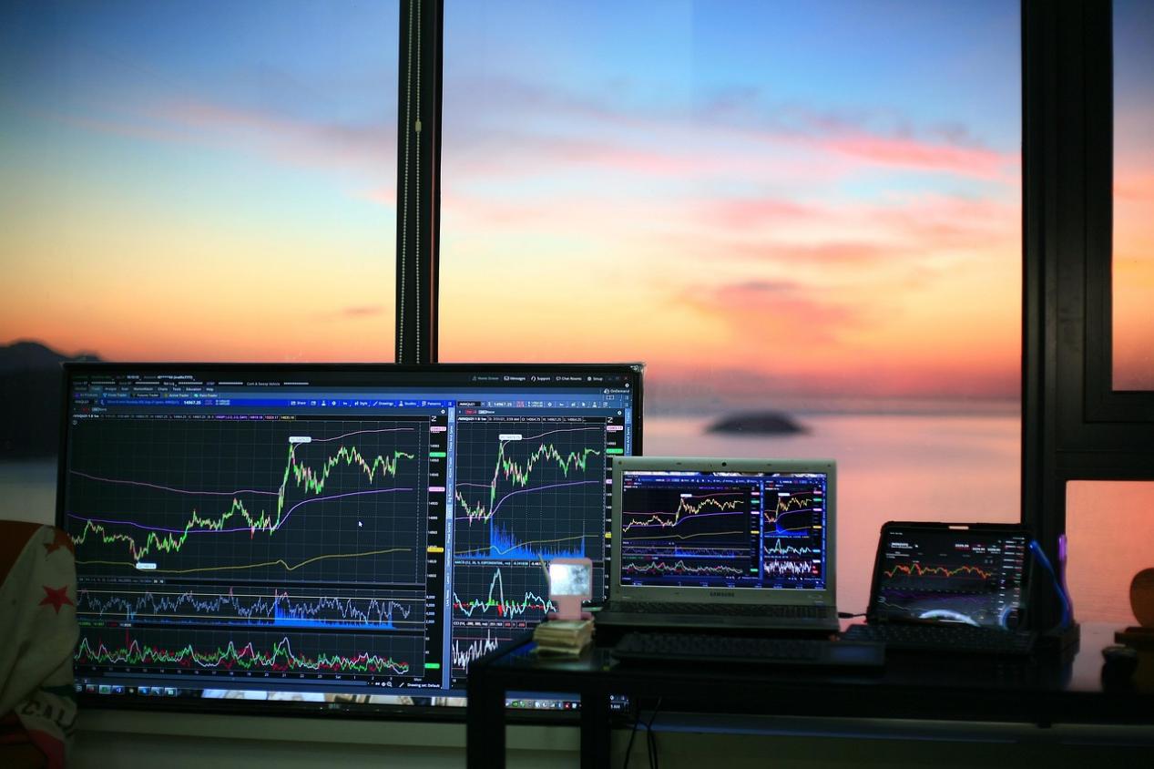 Ace Markets: Leaping from Trading to Ecosystem, Accelerating Wealth Growth