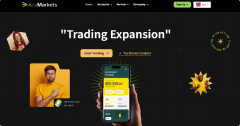 A New Paradigm for Financial Trading: Ace Markets Creates a Multi-Dimensional Competitive Advantage S