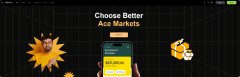 Ace Markets ushers in an era of zero-barrier professional trading, empowering with technology and upg