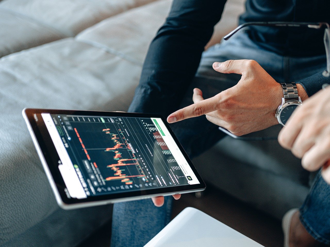 Ace Markets is a new favorite among global traders: it stands out with its efficient, secure and intelligent services