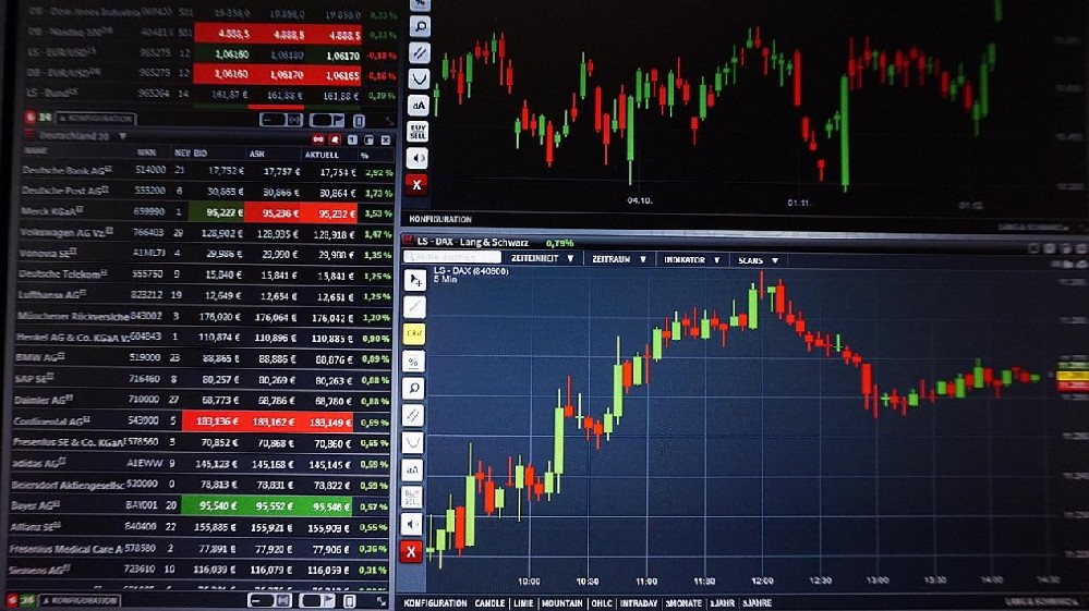 Lightning-fast trade execution and ultra-low spreads – what