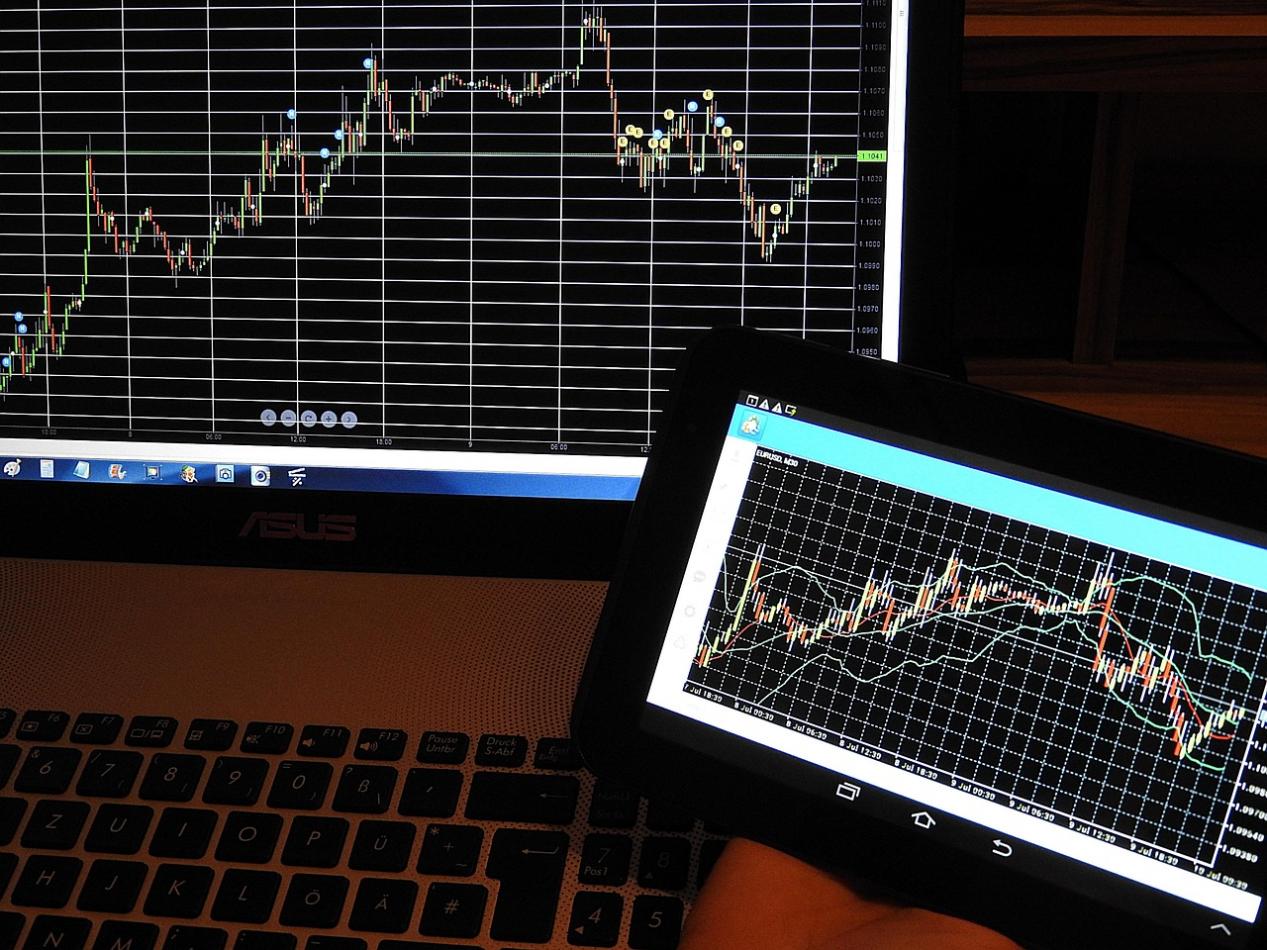 Lightning-fast trade execution and ultra-low spreads – what