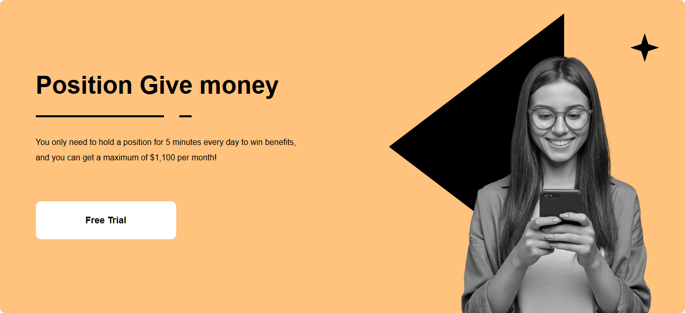 Start trading with Ace Markets in 3 steps. Earn money automatically and get bonus easily.