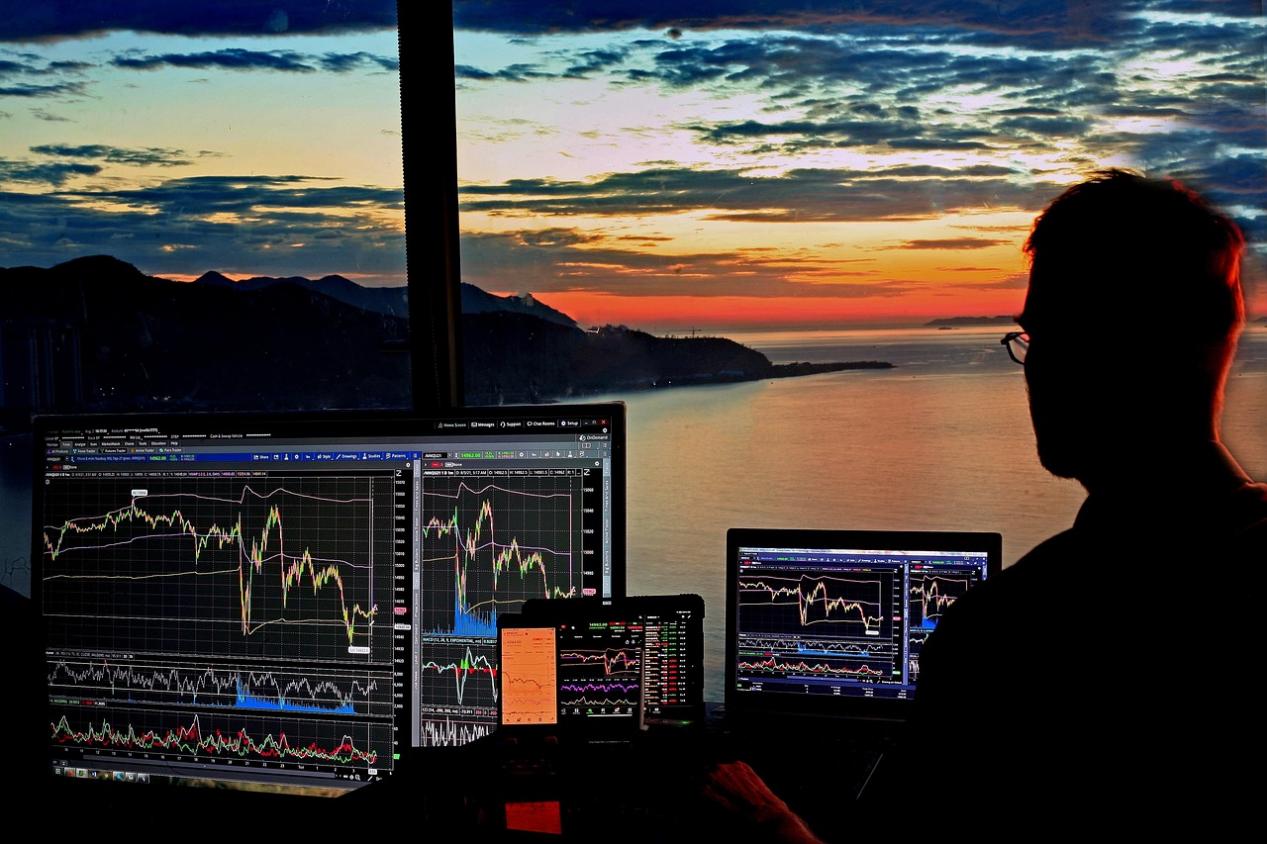 How to create an efficient and secure trading environment? Ace Markets in-depth analysis