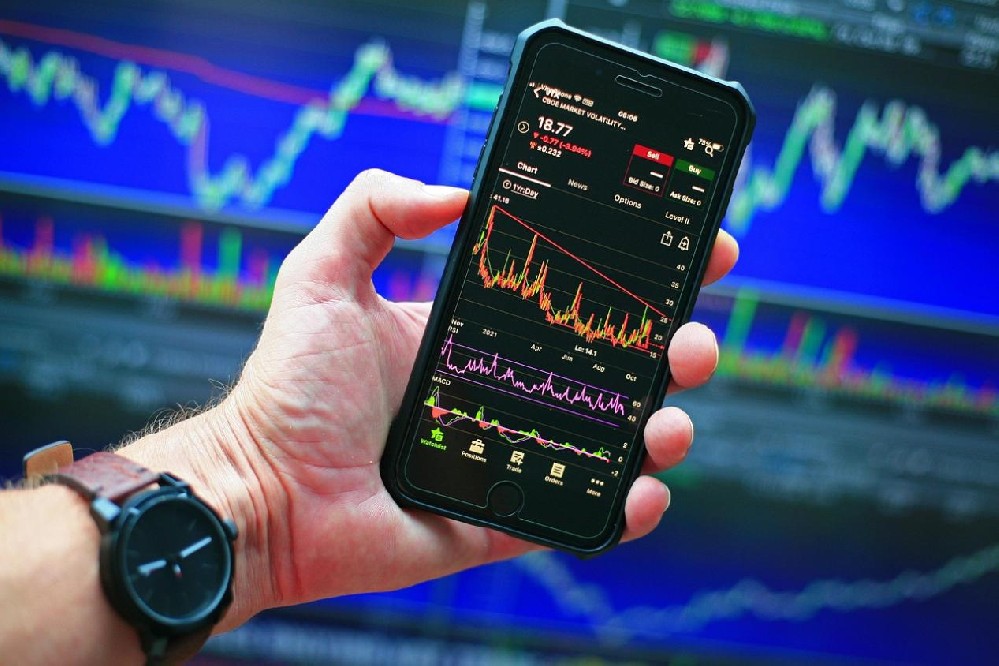 Ace Markets: Redefining Wealth Management in the Digital Age