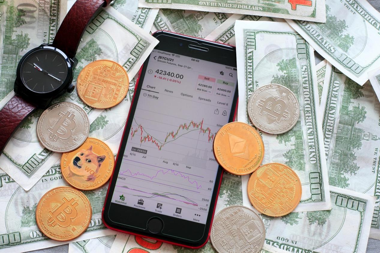 Ace Markets: Redefining Wealth Management in the Digital Age