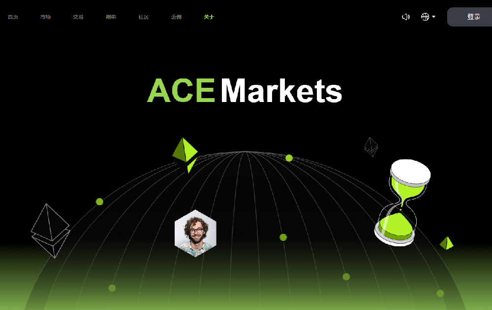 Ace Markets: A financial ecosystem builder redefining the trading experience