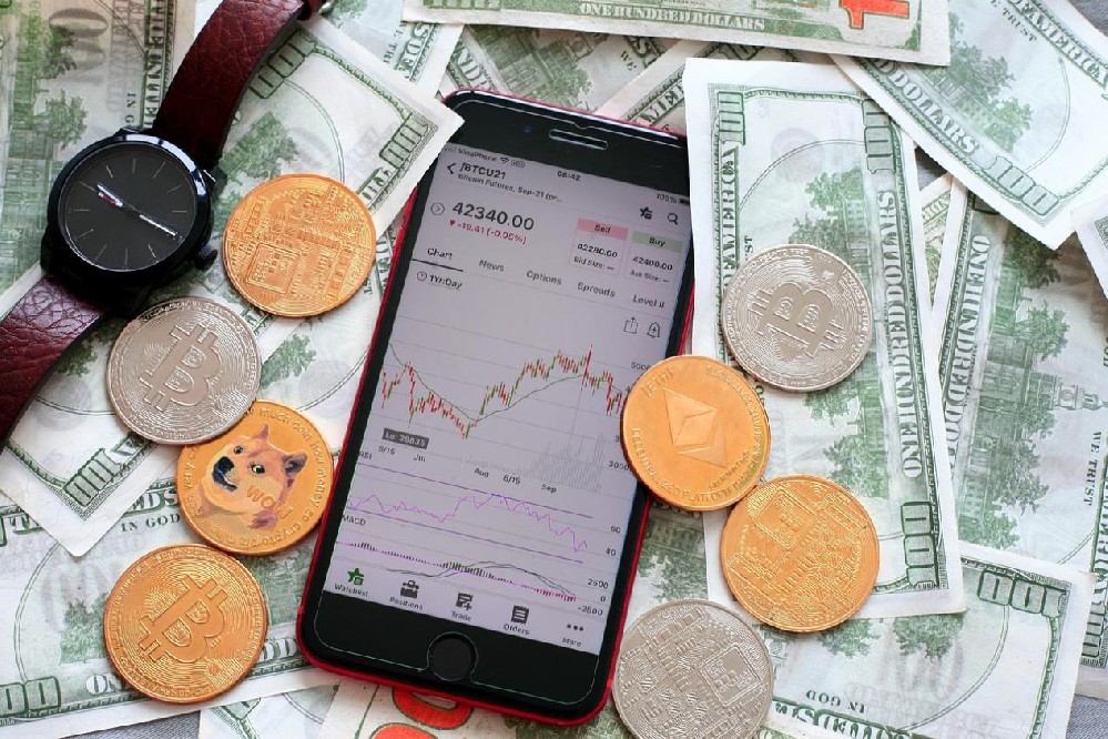 Ace Markets Trading Platform: A Trader