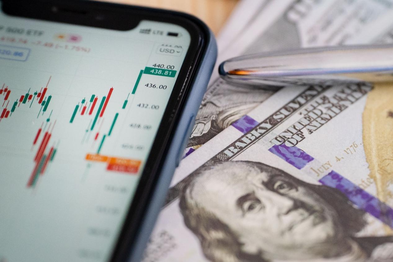 Ace Markets Trading Platform: A Trader