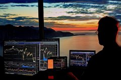 Ace Markets' core positioning: a financial operating system for professional traders