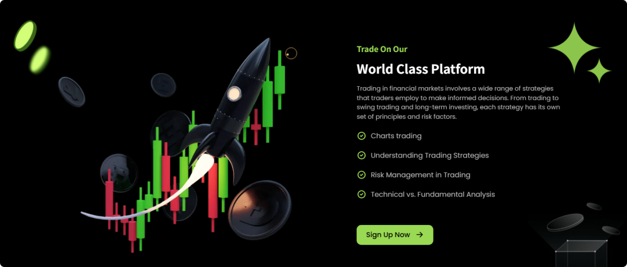 Afraid of being scammed? Need the right tools? Ace Markets has you covered! Newbies can start with just $100 and earn easily, while experienced traders can leverage multiple accounts for 10x the efficiency. Our dual ecosystem means you