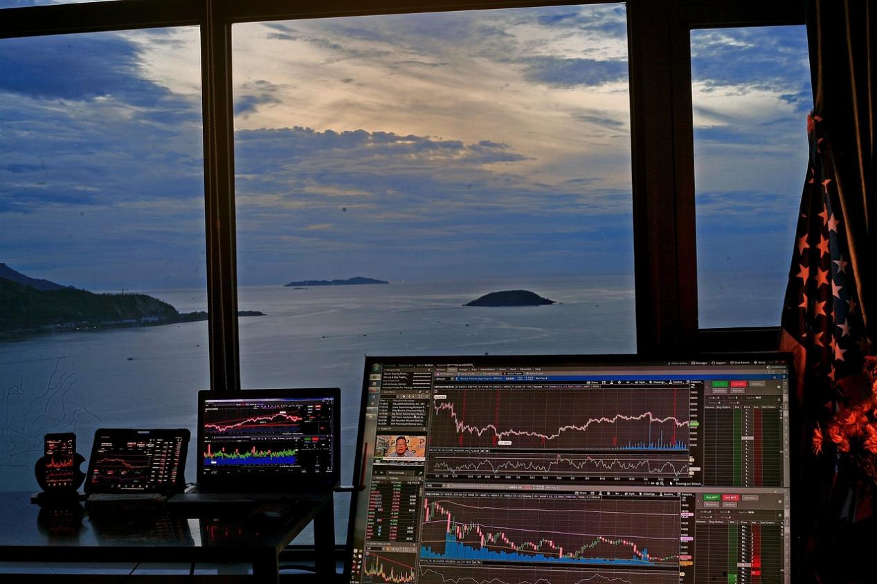 Ace Markets: The Ultimate Execution Engine for Institutional Trading