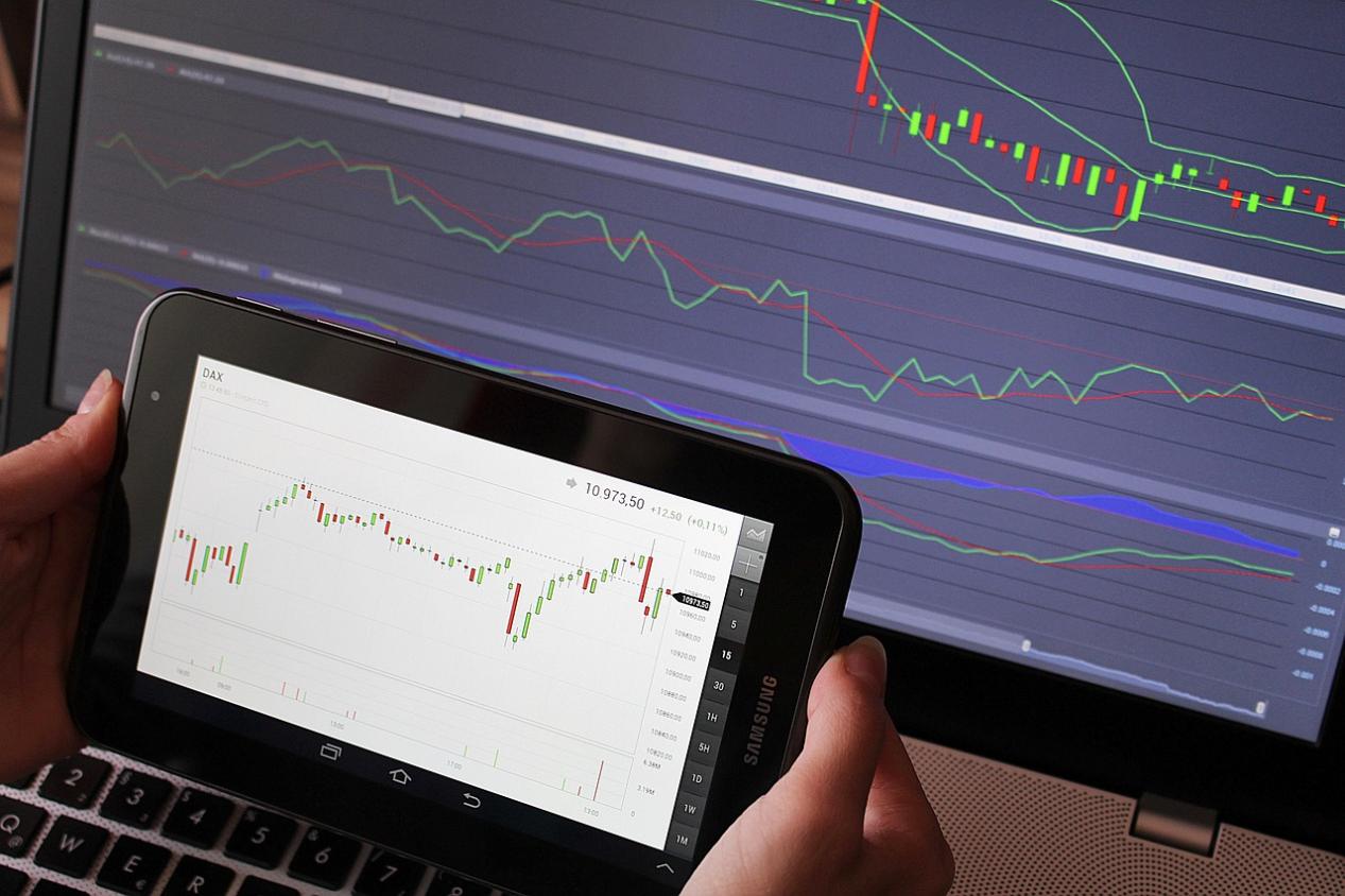 Milliseconds determine victory: Ace Markets
