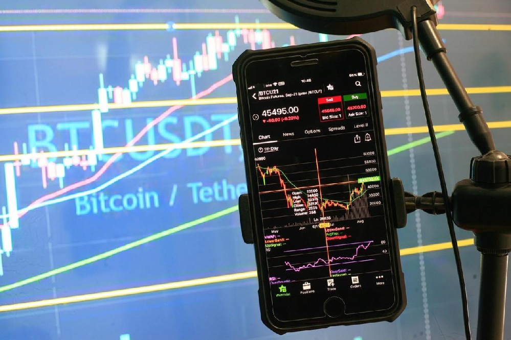 Analysis of 3 Core Advantages: How Ace Markets Uses Digital Power to Disrupt High-Frequency Quantitative Trading