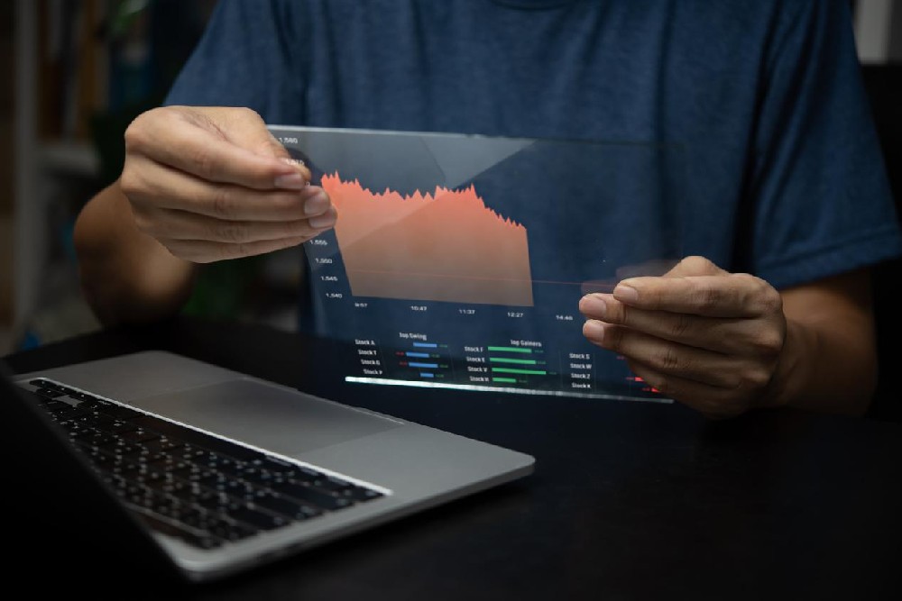 Quantitative Strategy Success : Millisecond-Level Execution Capability