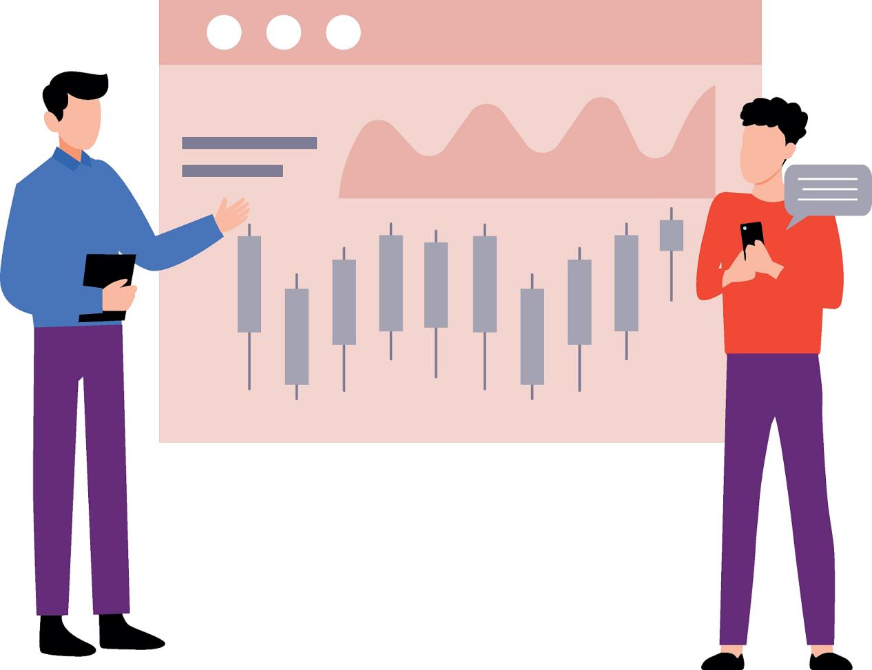 Ace Markets: The Millisecond Decisive Power of Quantitative Trading