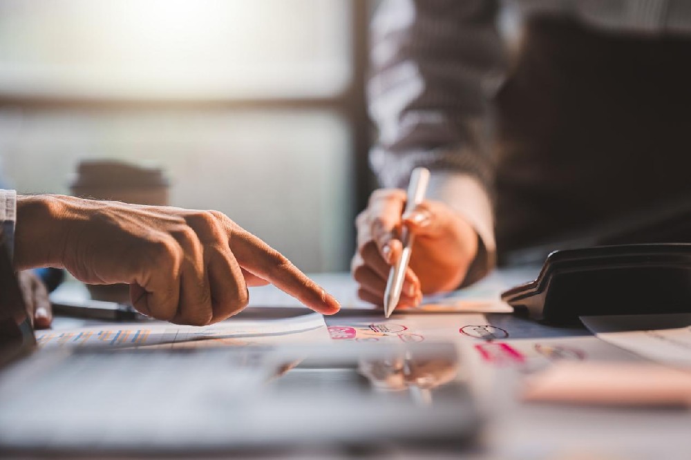 How are your funds held at Ace Markets?