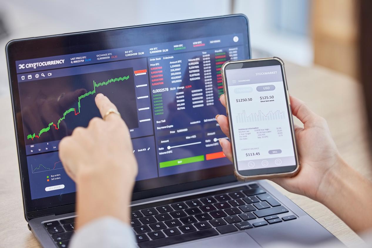 Robust functionality and reliable user experience: A detailed explanation of the ACE Markets trading platform