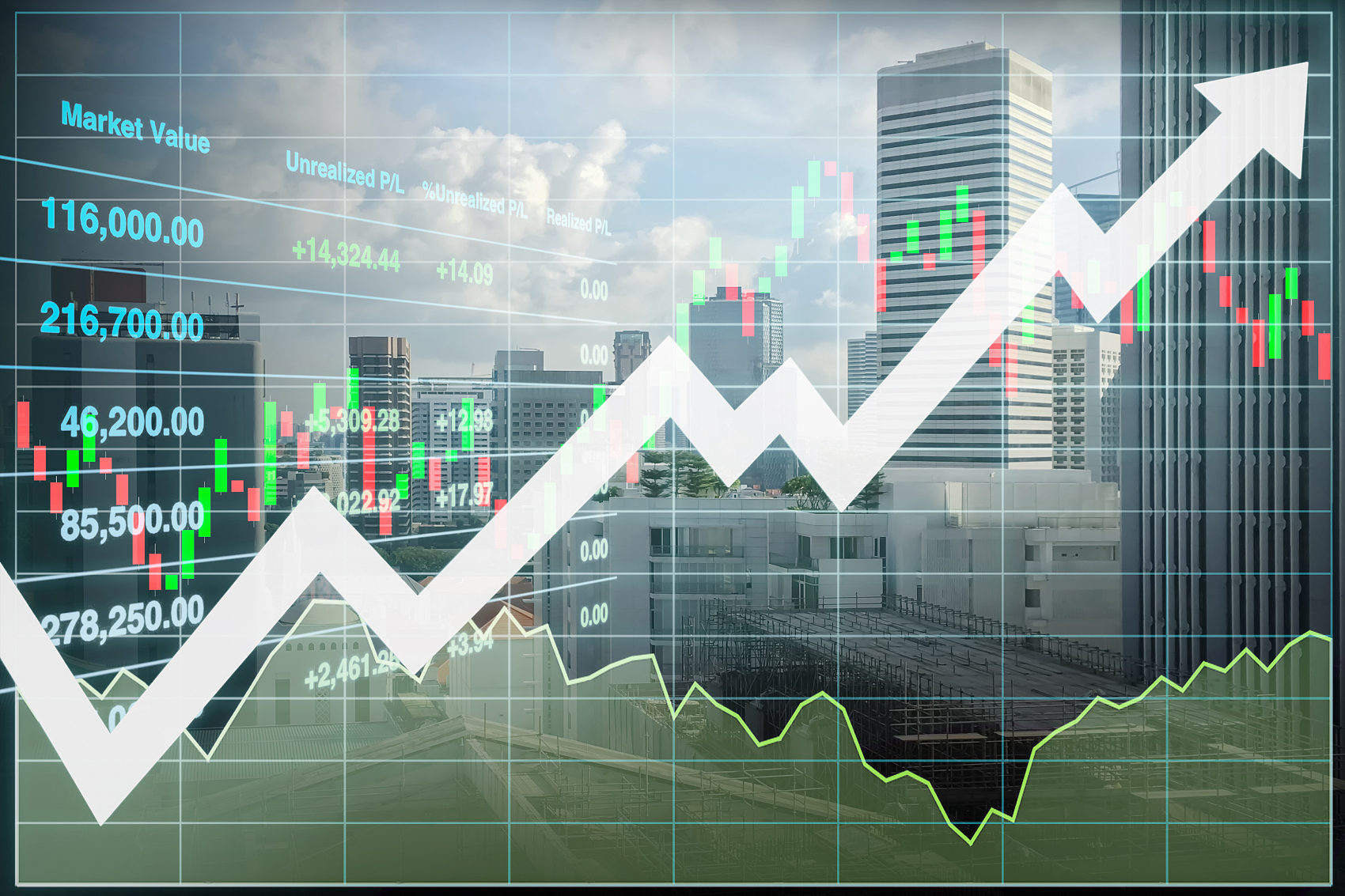 Unlocking the core concepts of CFDs and embarking on a rational trading journey : ACE Markets explains the basics of CFDs