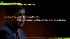 Monetary Policy and the Technology Narrative: The Underlying Logic and Potential Risks of the Warsh Strategy