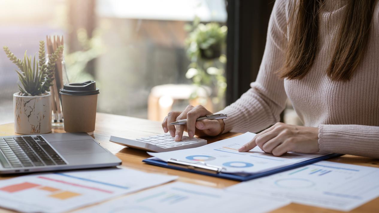 ECN account vs. STP account: Which should I choose? And how do I file taxes after making a trading profit?