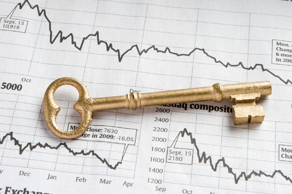 Leverage is a double-edged sword: How to use margin to leverage large trades? Beware of the ＂margin call＂ red line!