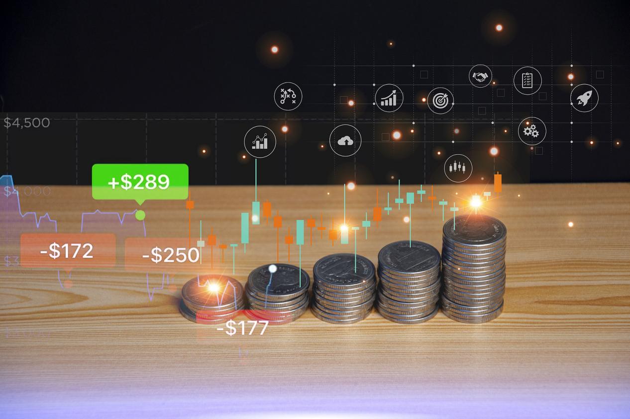 Say goodbye to trading based on intuition: Build your data-driven review system