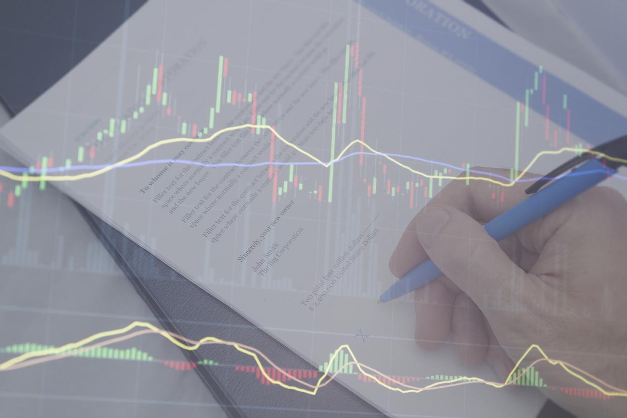 Become a Wall Street trader even with zero experience: Leveraging technology to unlock the door to investment