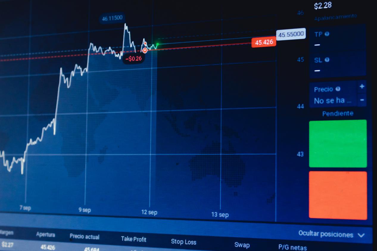 Counterintuitive Trading Guide : Leveraging Systems to Maintain Rationality Amid Panic