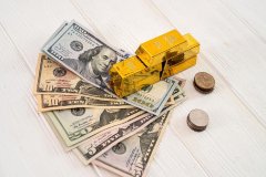 Breaking the myth that ＂only those with money can invest＂: How can a thousand dollars leverage high-priced global assets?