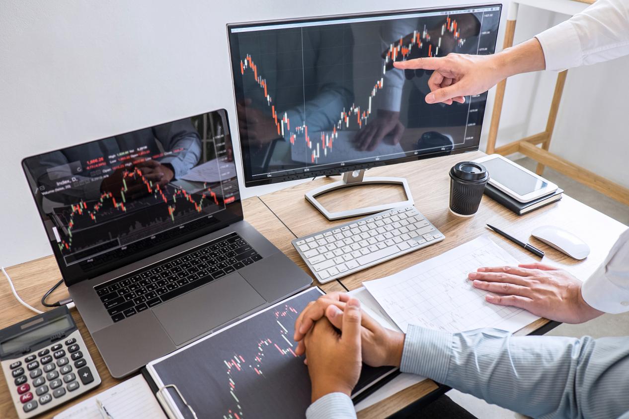 CFD Trading for Beginners: A Complete Path from Learning to Practice