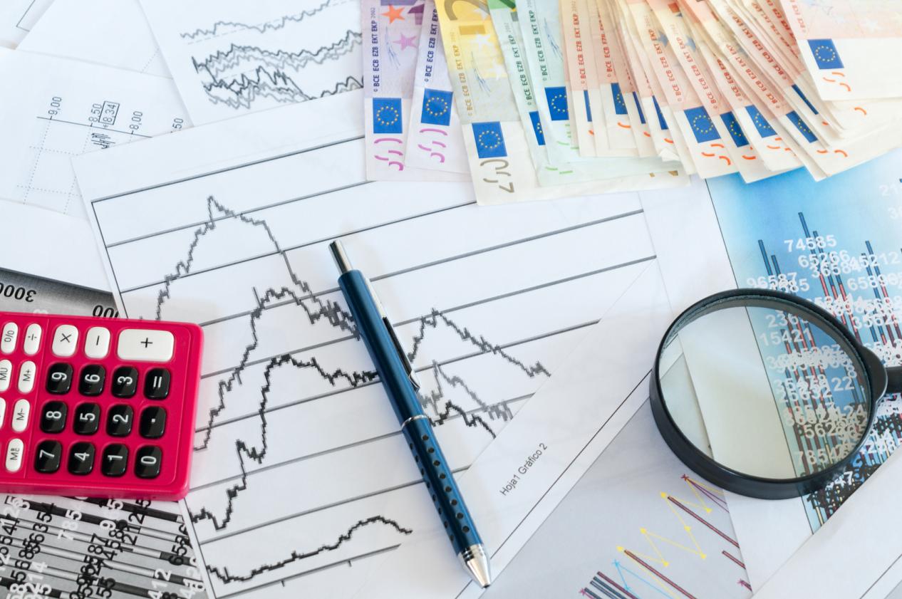 Global asset rotation strategy from a macroeconomic perspective