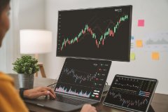 ACE Markets: Reconstructing trading knowledge with data , making every trade a stepping stone in evolution