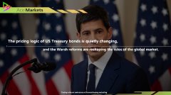 The pricing logic of US Treasury bonds is quietly changing, and the Warsh reforms are reshaping the rules of the global market