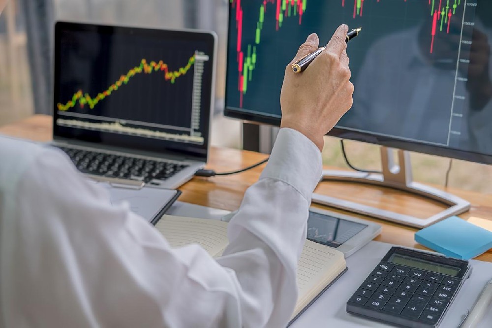 ACE Markets: A one-stop CFD trading platform with diverse tools to enhance your trading system