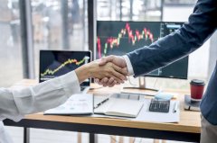 ACE Markets: A one-stop CFD trading platform that combines professional tools with multi-layered risk control