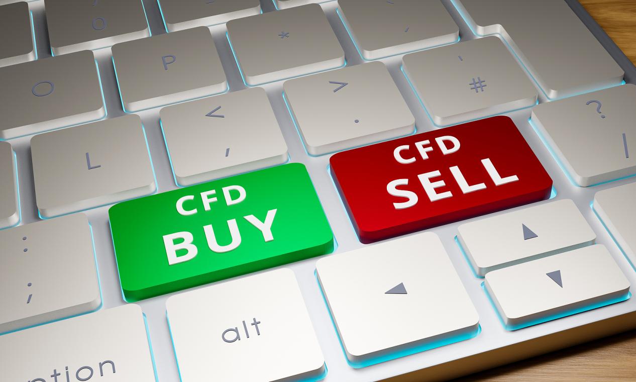 How to trade Contracts for Difference (CFDs)? From leverage principles to stop-loss techniques, a must-read for beginners