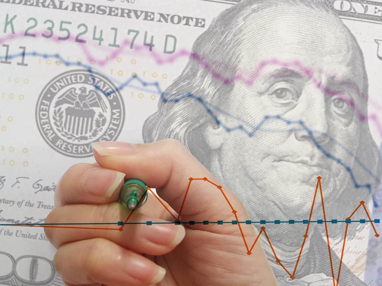 The Inverted US Treasury Yield Curve and ＂De-dollarization＂: A Structural Shift in the Gold Market