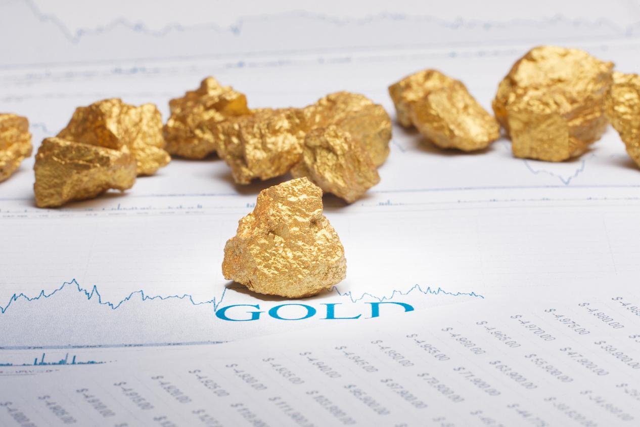 Technical Analysis in Precious Metals Trading: Understanding the Language of Prices