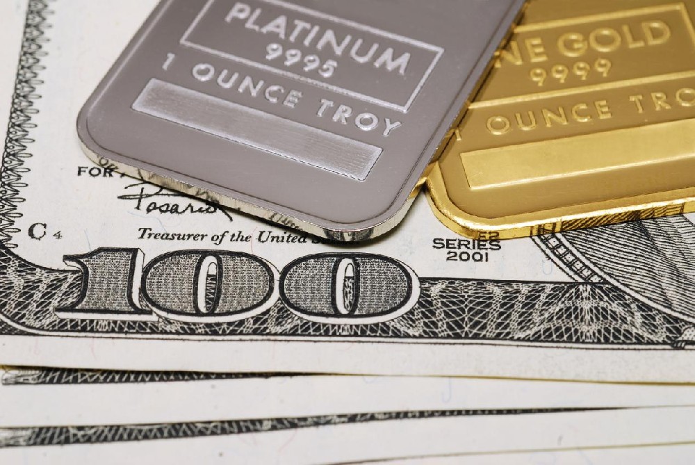 Starting from the logic of gold and silver trading, let