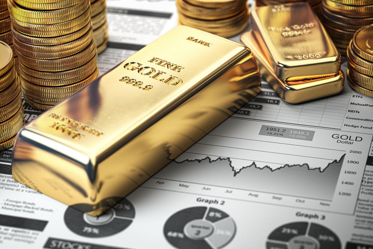 Psychological Game Theory in Precious Metals Trading and the Application of ACE Markets Functions