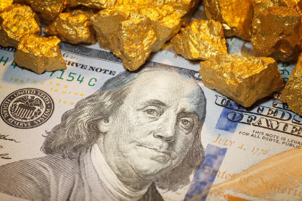 Psychological Game Theory in Precious Metals Trading and the Application of ACE Markets Functions