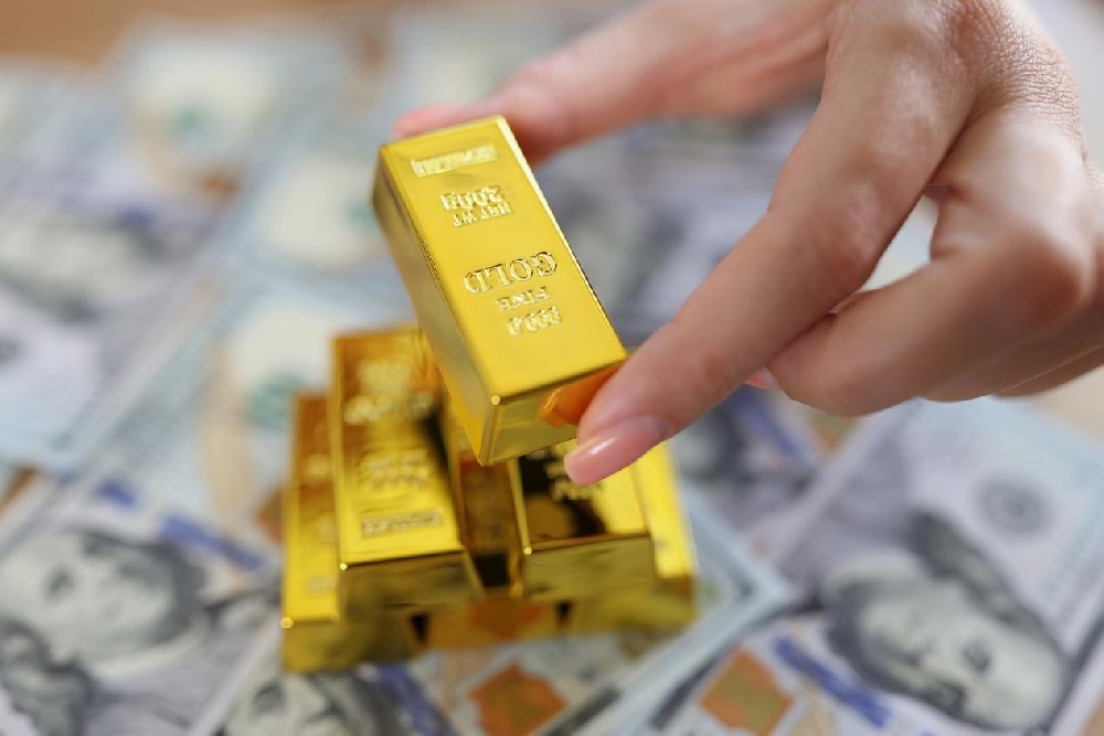 Basic Knowledge of Precious Metals Markets and Application of Trading Tools: A Popular Science Guide for Gold and Silver Traders