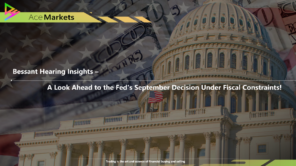Bessant Hearing Insights – A Look Ahead to the Fed