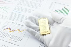 Precious Metals Trading for Beginners: From Understanding the Products to Building Your Own Trading Process