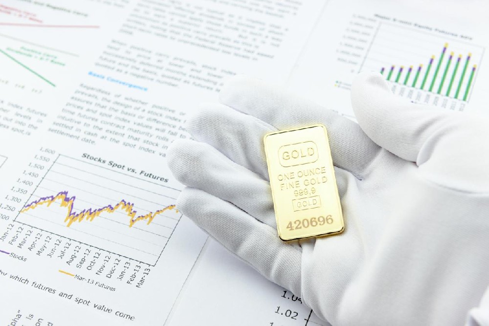 Precious Metals Trading for Beginners: From Understanding the Products to Building Your Own Trading Process